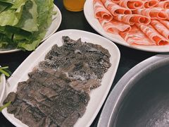 爆肚-将台涮肉(酒仙桥店)