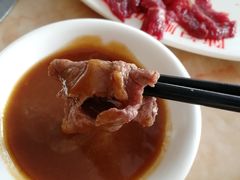 -陈记顺和潮汕牛肉火锅(韩江路店)
