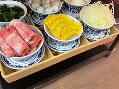 -咏江南·苏式火锅·苏州评弹(观前街店)