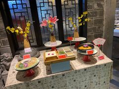 -江南韵·无锡太湖文化体验餐厅(凤凰天街店)