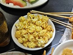 -辣尚瘾·烤鱼·新川菜(交大直营店)