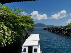 -海盗餐厅