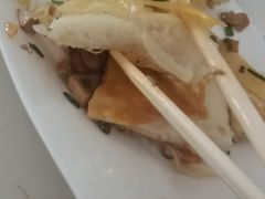 -郭记老汉口热干面