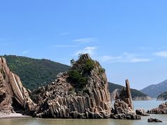-花岙岛