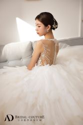 -艾朵婚纱