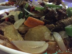 -清真·伊清阁餐厅