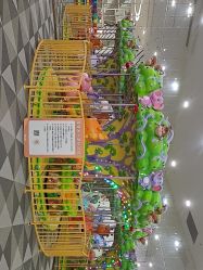 -宝燕乐园(春申店)