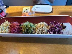 -二旗里烧烤·烤羊排(龙域店)