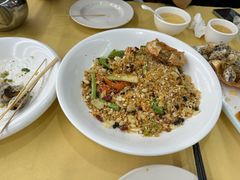 -吉莲利苑海鲜酒家(珠海拱北29年老字号店)