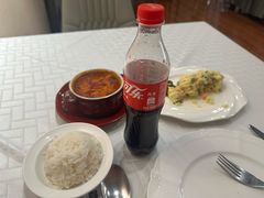 -新侨三宝乐西餐厅(崇文门店)