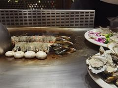 -大渔·观筵(三里屯太古里店)