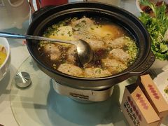 -味上湘菜馆(河马店)