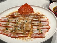-喜棠·长沙家宴·海鲜·湘菜(麓谷店)