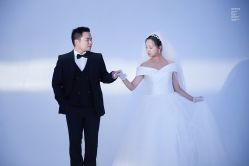 -Mu慕婚纱摄影·超级工作室