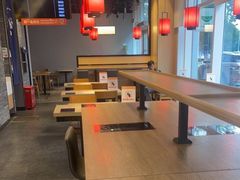 -吉野家(上地三街店)