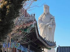 -天津妈祖文化园