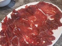 三花趾-八合里牛肉火锅(深圳光明大仟里二店)