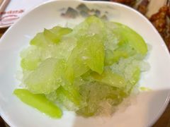 -老姑砂锅·烧烤天津菜(体北道店)