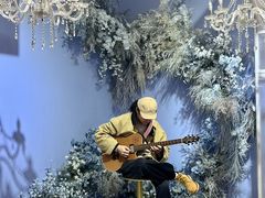 -芭菲盛宴·环球美食(北城国际店)