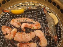 -谷牛日式烤肉(宝山U天地店)