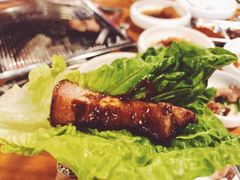 -东俞·韩式料理(院东街店)