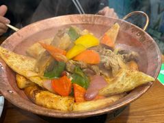 -新疆哈利德餐厅(紫薇都市店)