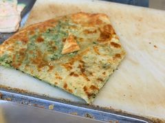 -咏春葱油饼(德政中路店)
