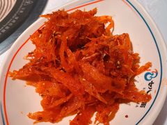 -七八冷面·延边朝鲜族美食(欢乐谷店)