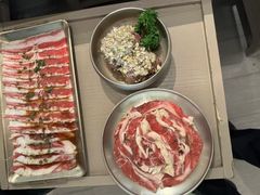 -西塔老太太泥炉烤肉(川沙百联店)