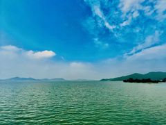 -东钱湖旅游度假区