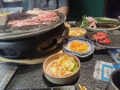 -炭虎烤肉(桂林路店)