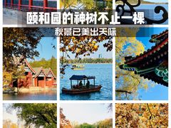-颐和园