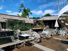 -糖房咖啡(南锣鼓巷店)