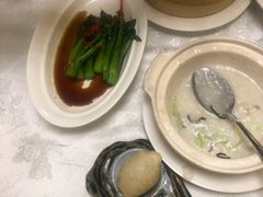 -酌宴府The China Club·广州万富希尔顿酒店(云城东路店)