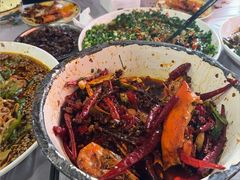 -辣螃铠盆盆蟹大排档(总店)