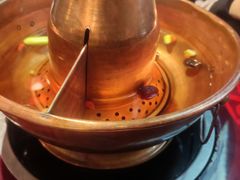 -北门涮肉·炭火铜锅涮肉(什刹海店)