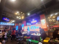 -钢管厂五区小郡肝火锅串串香(总店)