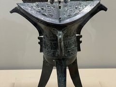 -上海博物馆(人民广场馆)