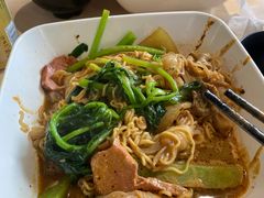 -林静小吃(复兴路店)
