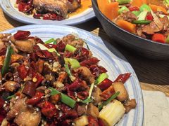 老武汉糍粑鱼-静一餐厅·湖北菜(前门店)