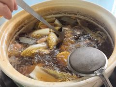 -名善山珍·野生菌汤锅(文殊院店)
