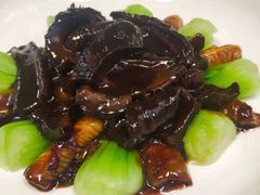 -金枝玉叶上海人家食府(三里河店)