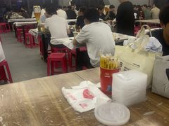 -小民大排档(光谷店)