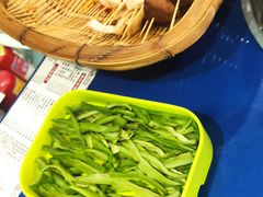 -马路边边麻辣烫联盟路店