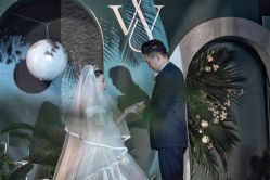-派丽莫Pellimo原创设计婚纱品牌