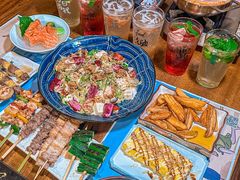 -烧鸟横丁(联发文创口岸店)