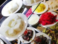 -姚记炒肝店(簋街店)