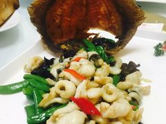 -同喜烤鸭店(光芒店)