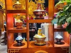 -京元盛铜锅涮肉(上海总店)