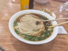 拉面-水仙拉面(水仙街店)